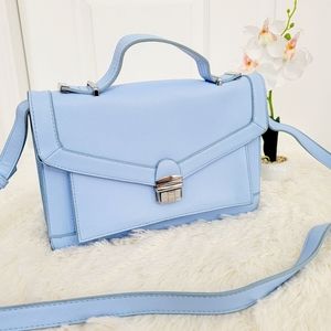 Crossbody Handbag